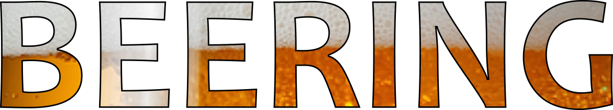 beering